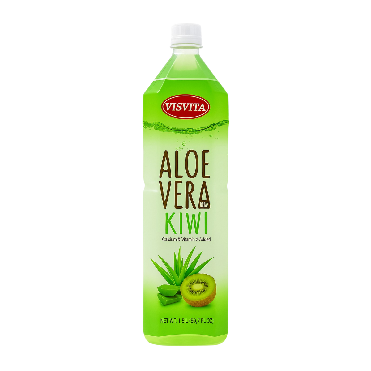 VisVita Aloe Kiwi 12/1.5L +1.20CRV