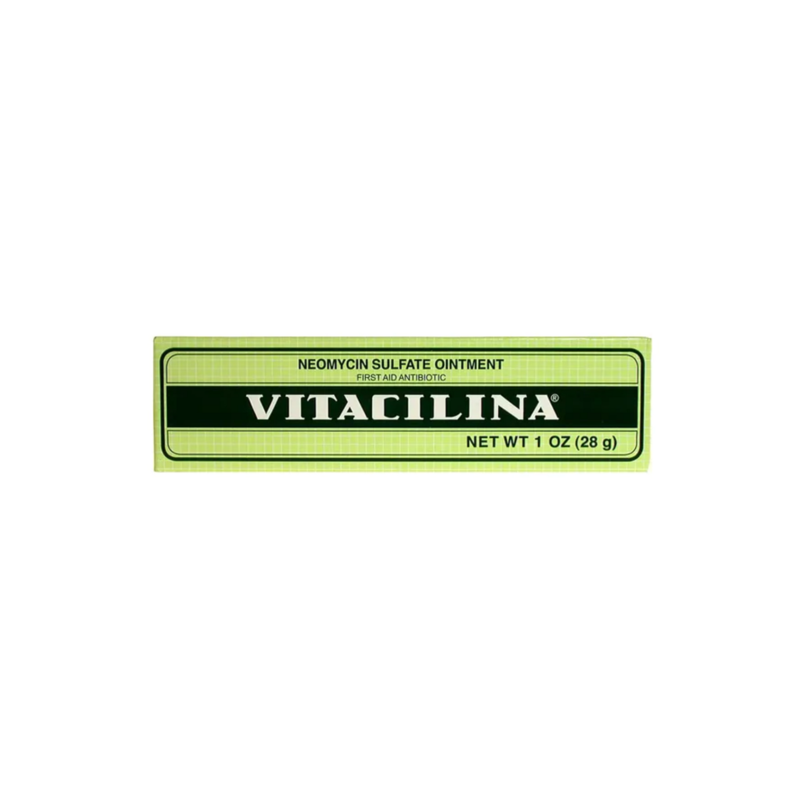 Vitacilina Antibiotic 1/1oz