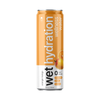 Wet Hydration Wellness Water Orange Mango 12/12oz +0.60CRV