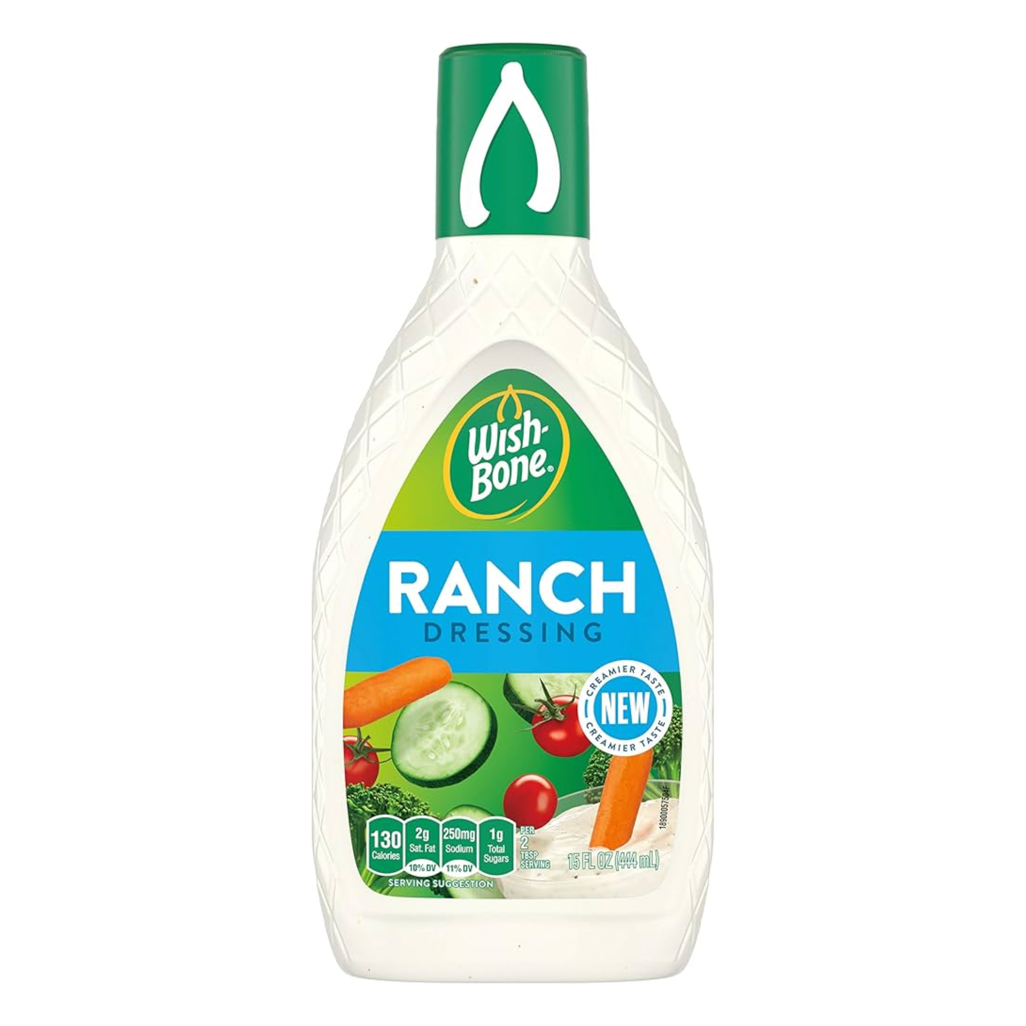 Wish Bone Ranch 6/15oz