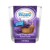 Wizard Candle Lavender 12/3oz