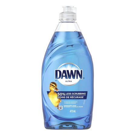 Dawn Dish Liquid Ultra 10/473ml