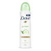 Dove Spray Deod. Cucumber 6/150ml
