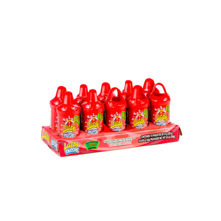 Lucas Muecas Cherry 10ct