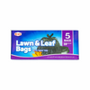 Ri-Pac Trash Bags 24/5ct/39 Gal