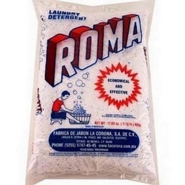 Roma 36/500g