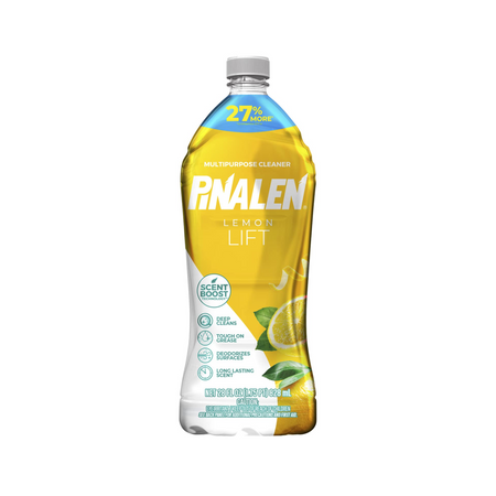 Pinalen Aromas Lemon 15/28oz
