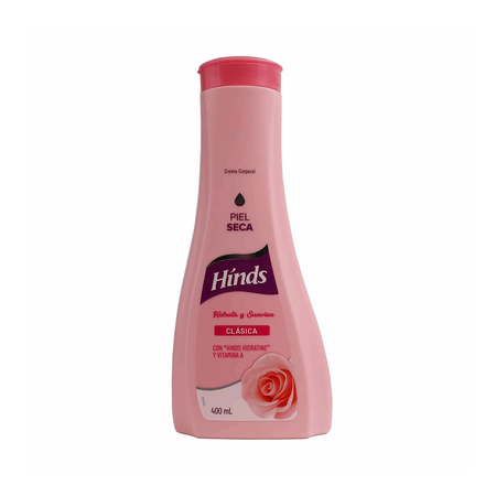 Hinds Clasica 15/400ml