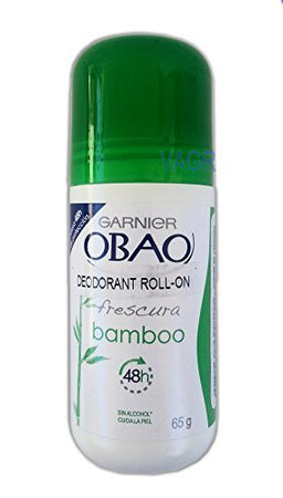 Obao Bamboo Deod 6/65g