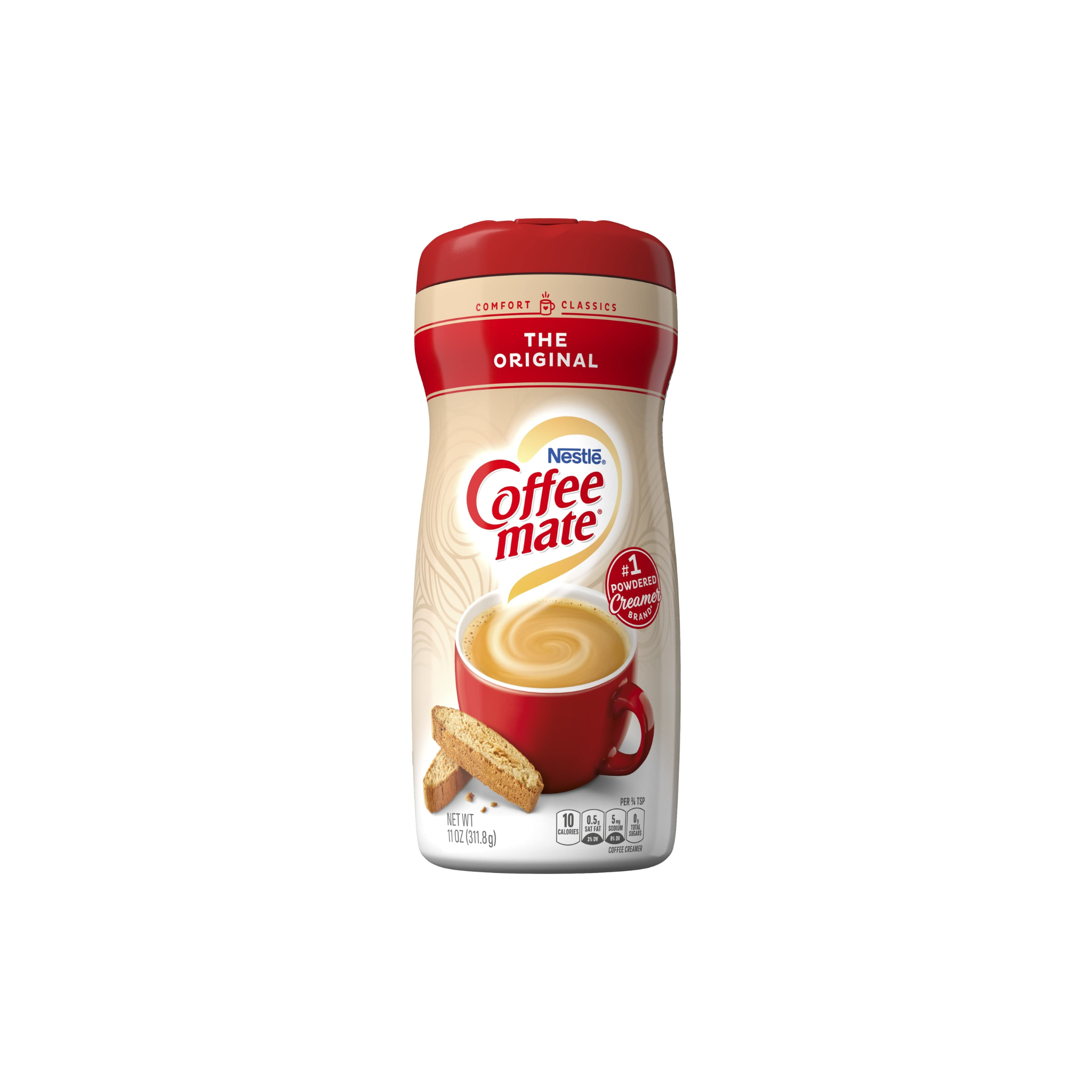 Coffee Mate Original 8/11oz