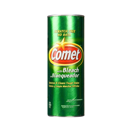 Comet w/ Bleach 12/21oz