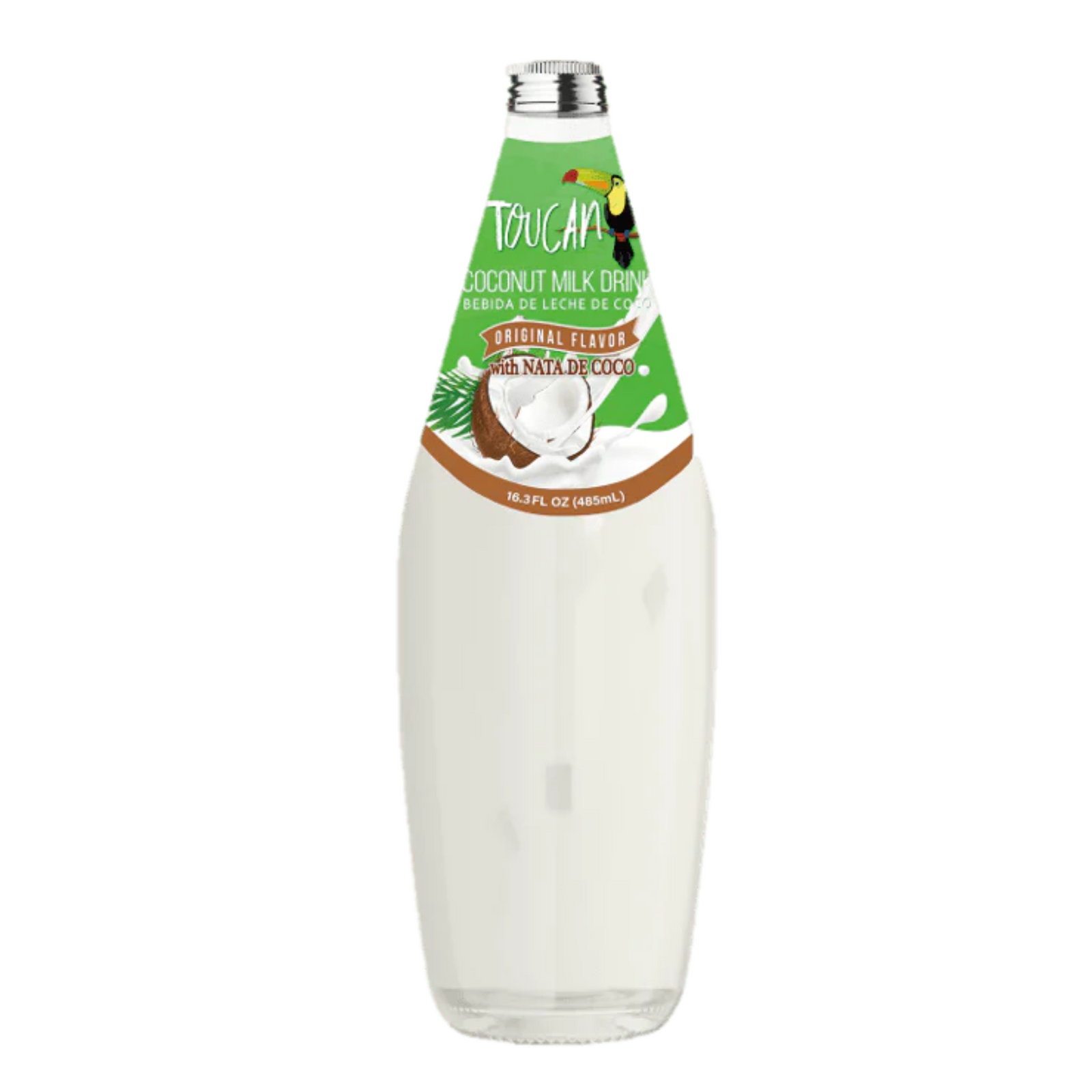 Toucan Original 12/16oz +0.60CRV