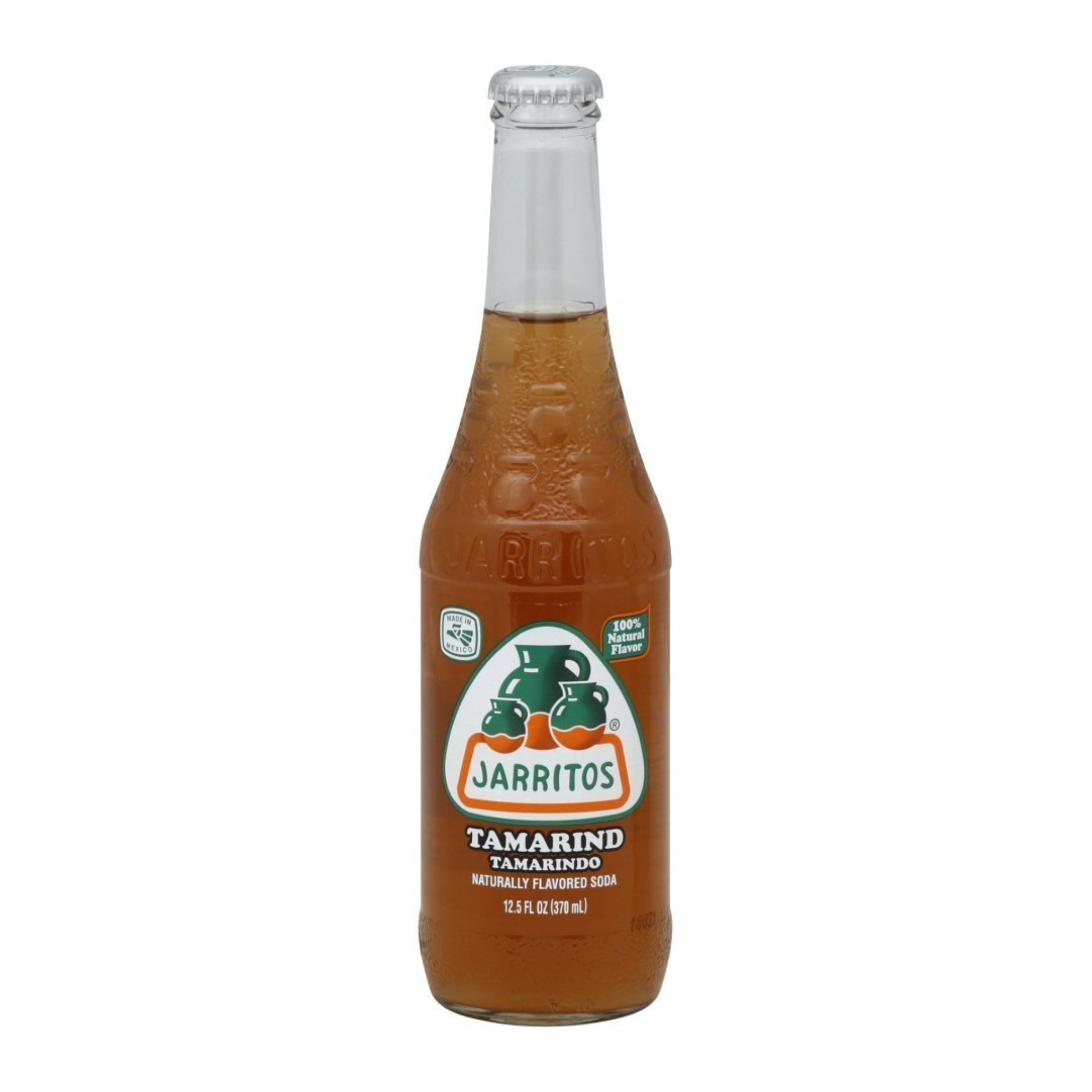 Jarritos Tamarindo 24/12.5oz +1.20CRV