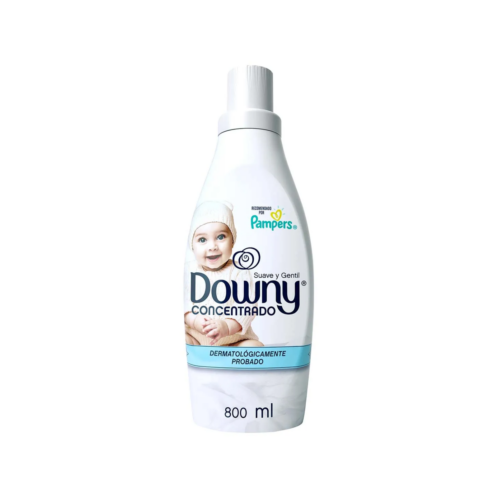 Downy Baby 9/800ml