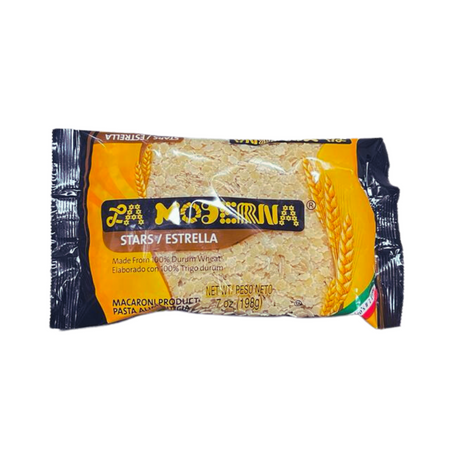 La Moderna Stars 20/7.05oz