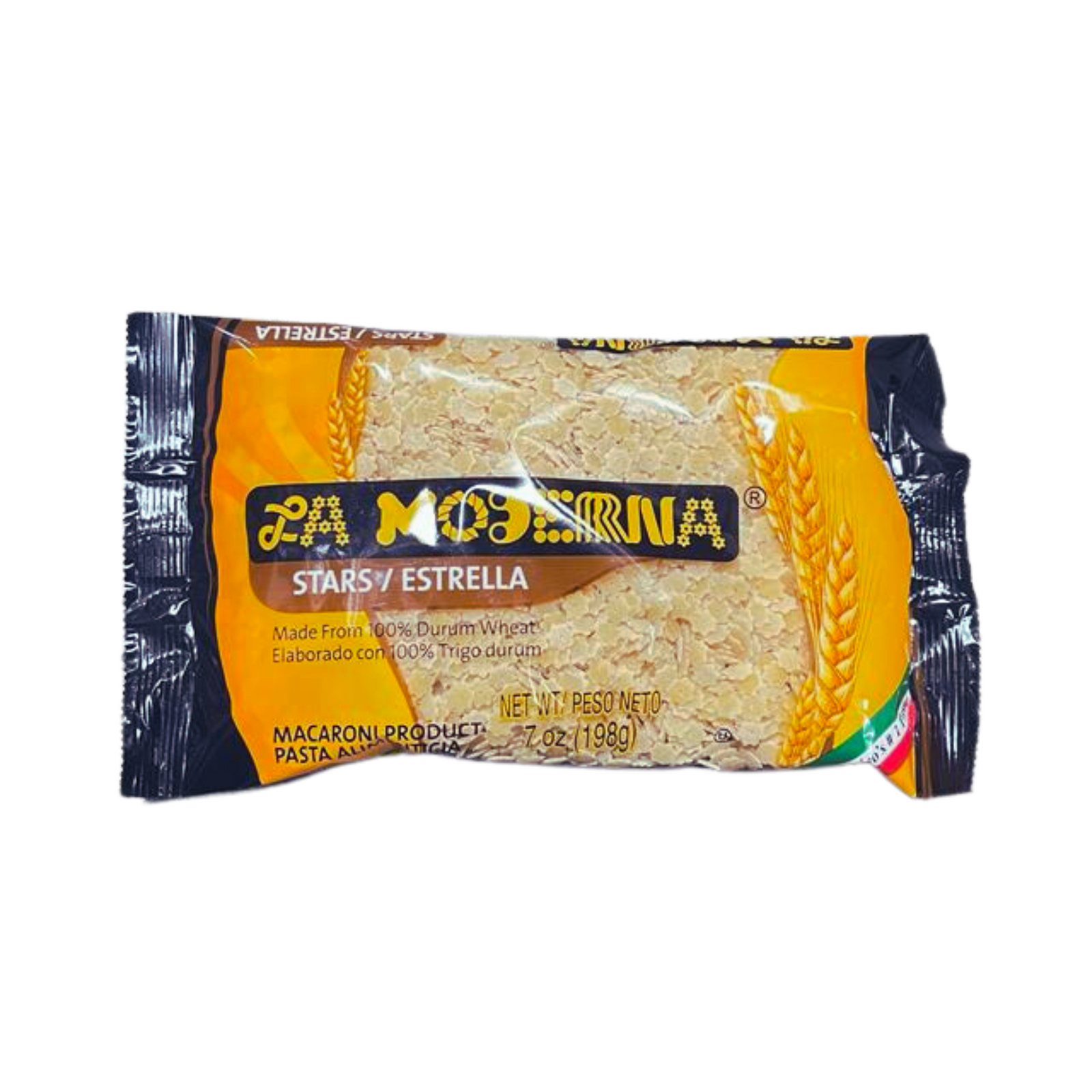 La Moderna Stars 20/7.05oz