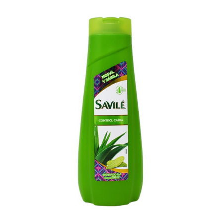 Savile Nopal 2in1 12/700ml