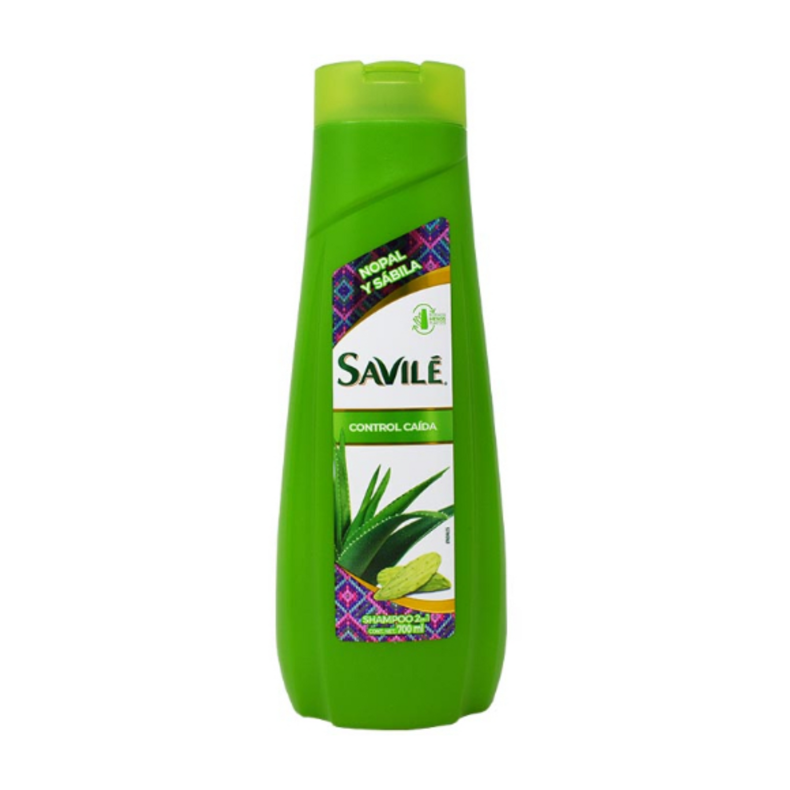 Savile Nopal 2in1 12/700ml