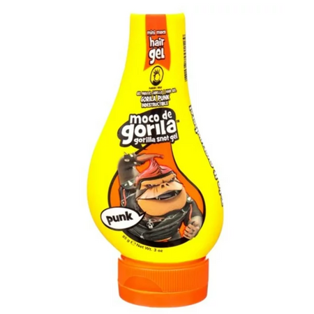 Moco De Gorila Punk 6/3oz