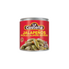 Costena Whole Jalapenos 24/7oz