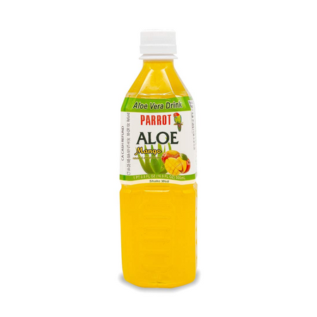 Parrot Aloe Mango 20/500ml +1.00CRV