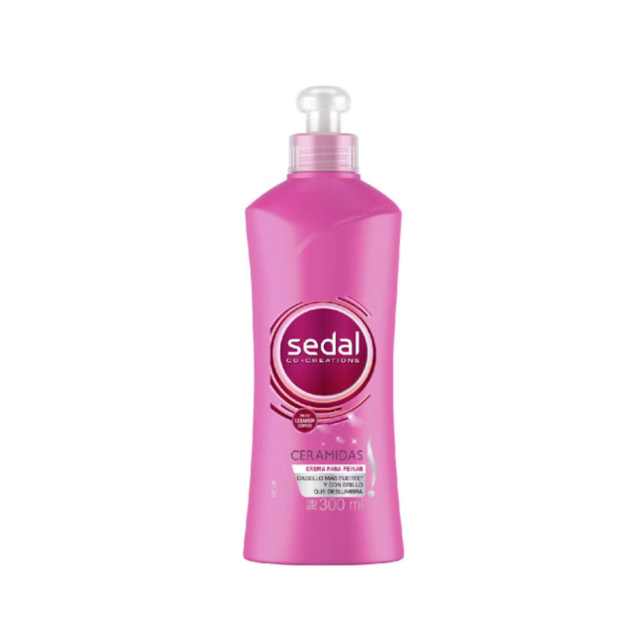 Sedal Ceramidas 12/300ml