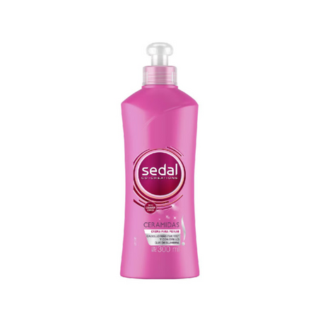 Sedal Ceramidas 12/300ml