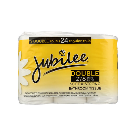 Jubilee BT Original 4/12pk