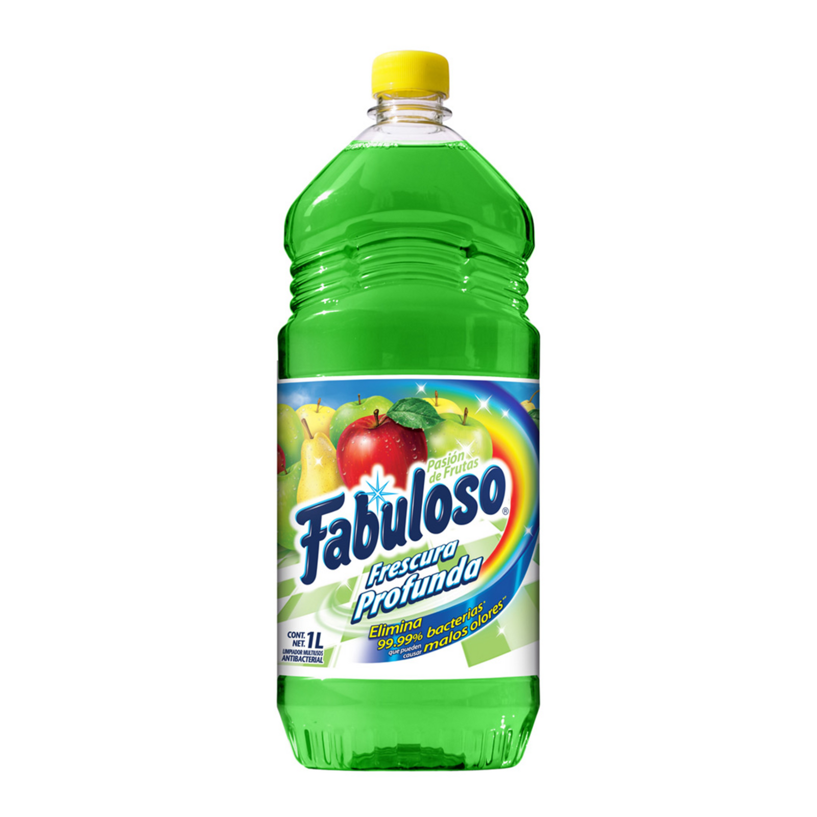 Fabuloso Mar Fresco 12/1L