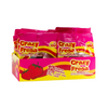 Dulces Ravi Crazy Fresa 12ct