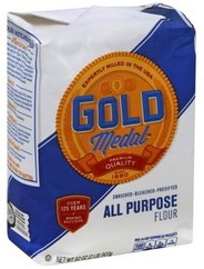 Gold Medal Flour 8/5Lb