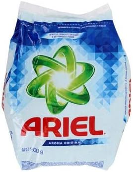 Ariel Original Powder 24/500g