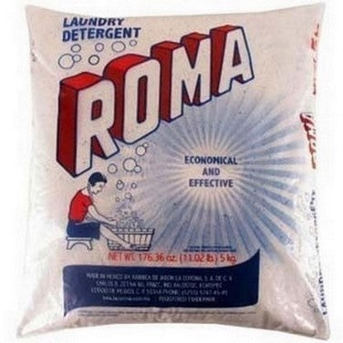Roma 4/5Kg