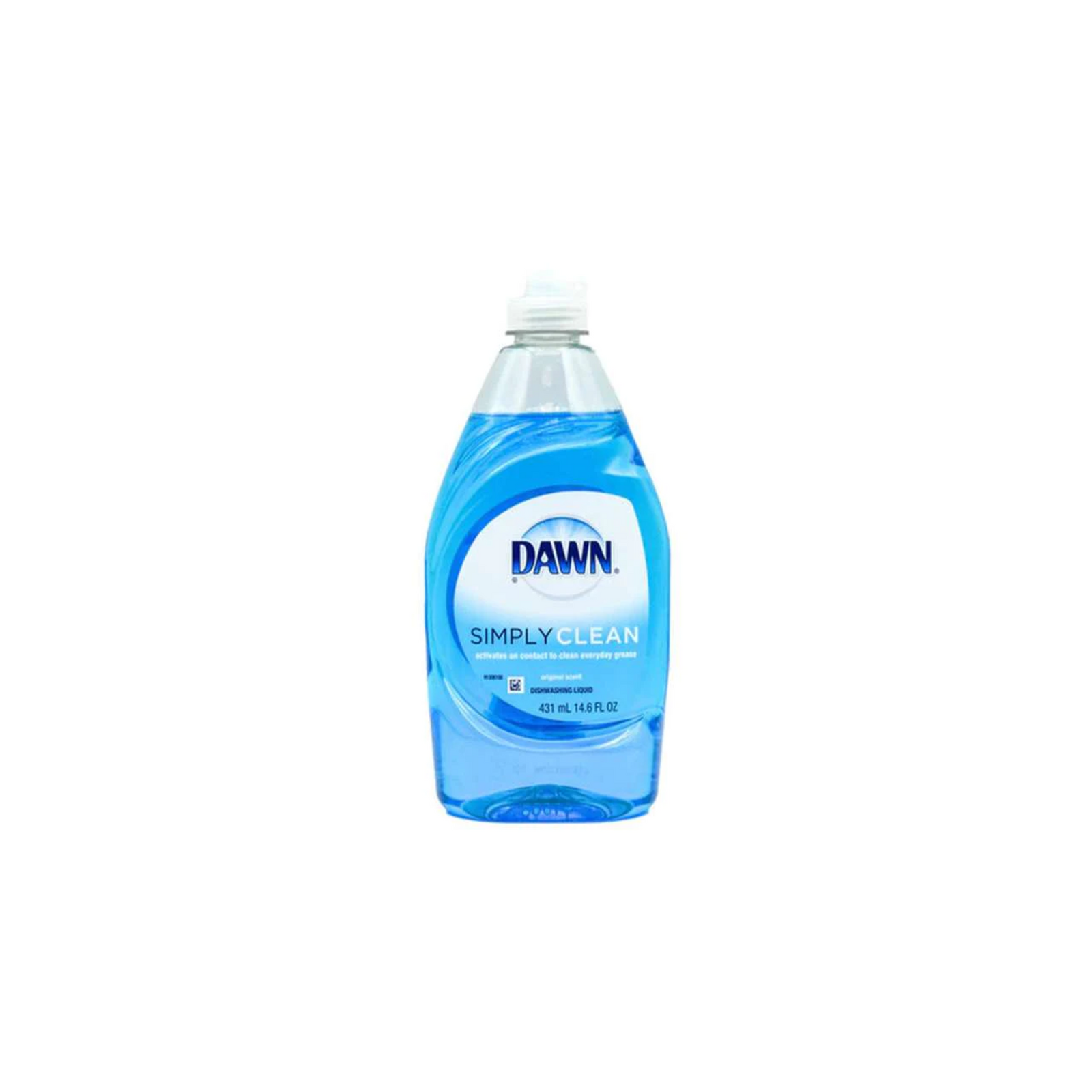 Dawn Dish Liquid 20/14.6oz