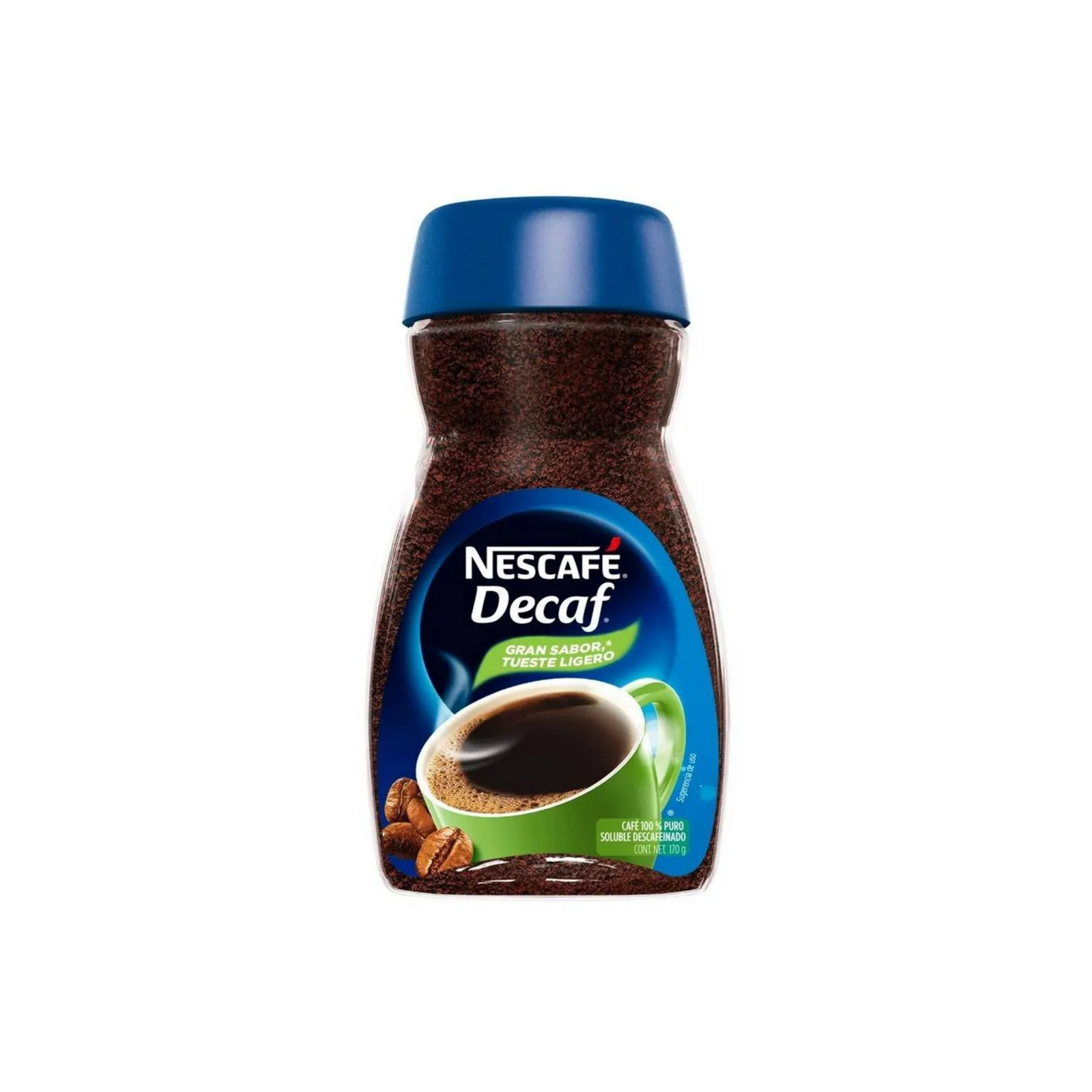 Nescafe Decaf Coffee 12/170g