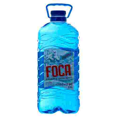 Foca Liquid Detergent 4/1 Gal