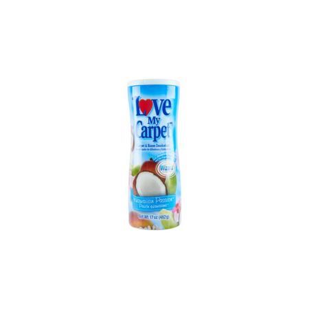 Love My Carpet Hawaiian 12/17oz