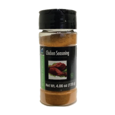 Encore Chicken Seasoning 12/4.06oz