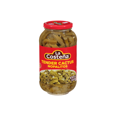 Dona Maria Nopalitos 12/30oz