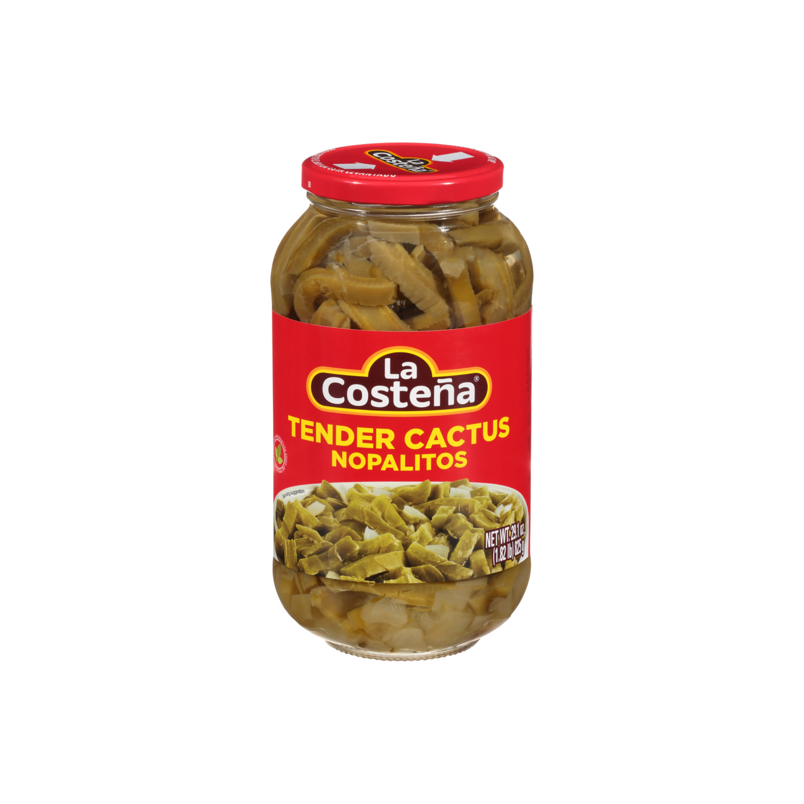 Dona Maria Nopalitos 12/30oz