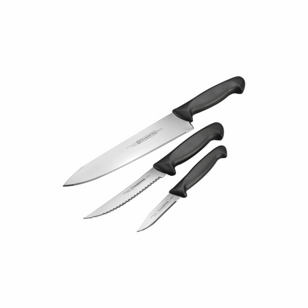 Stainless Steel Knife  Set12/3ct