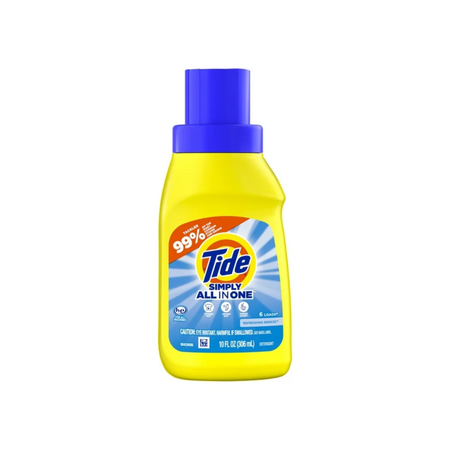 Tide Refreshing Breeze 12/10oz
