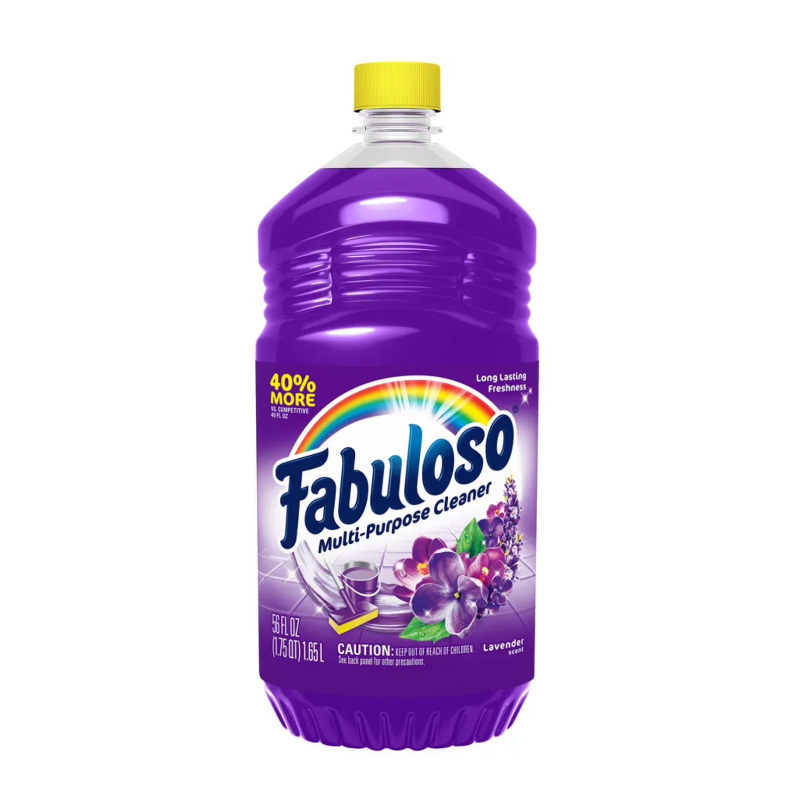 Fabuloso Lavender 6/1.65L