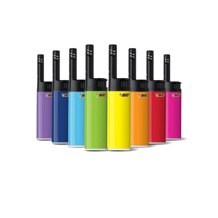 BIC Ez Reach Lighters 40/40ct