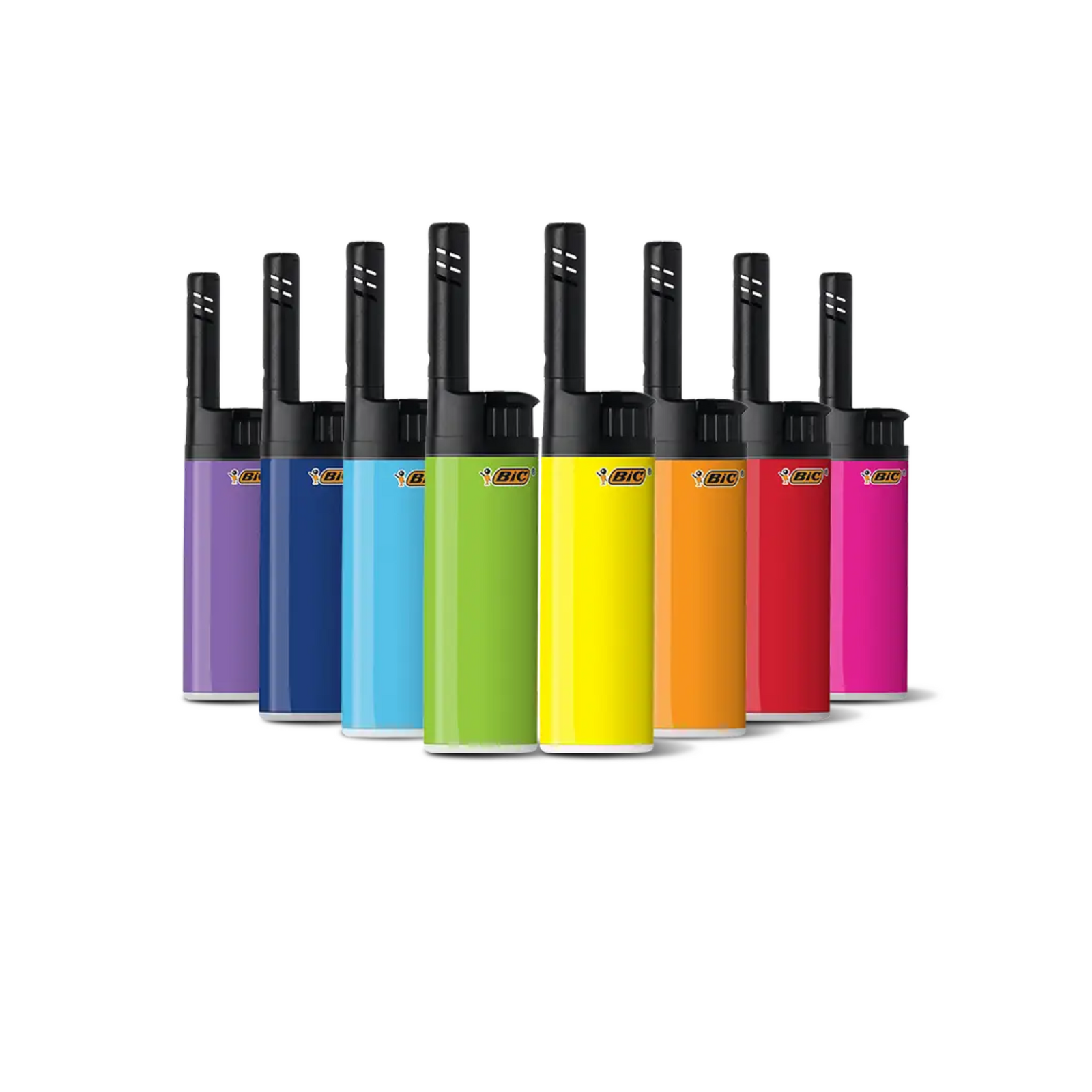 BIC Ez Reach Lighters 40/40ct