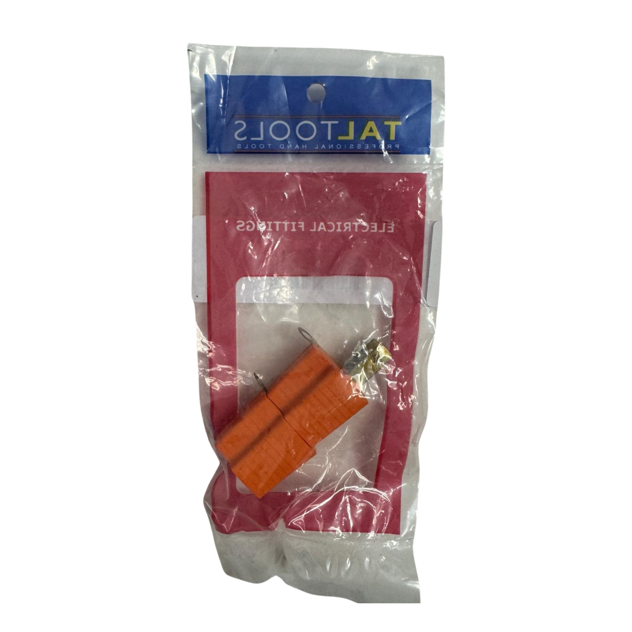 Electrical Fitting Adapter 12/2ct