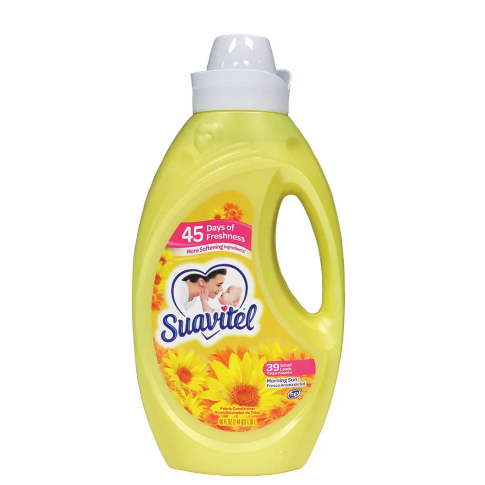 Suavitel Morning Sun 6/46oz