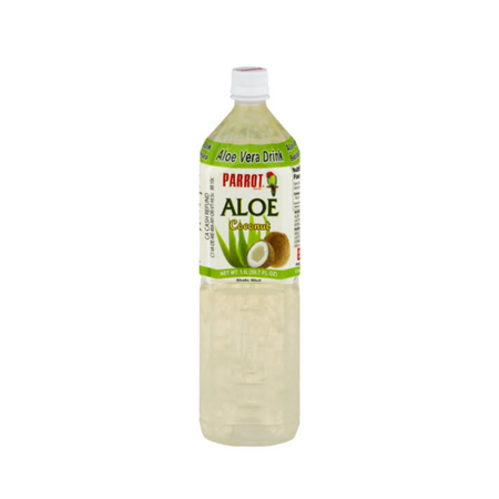 Parrot Aloe Coconut 12/1.5L +1.20CRV