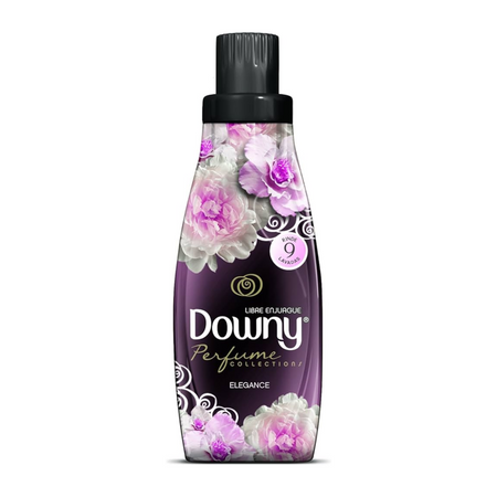 Downy Elegance 9/800ml