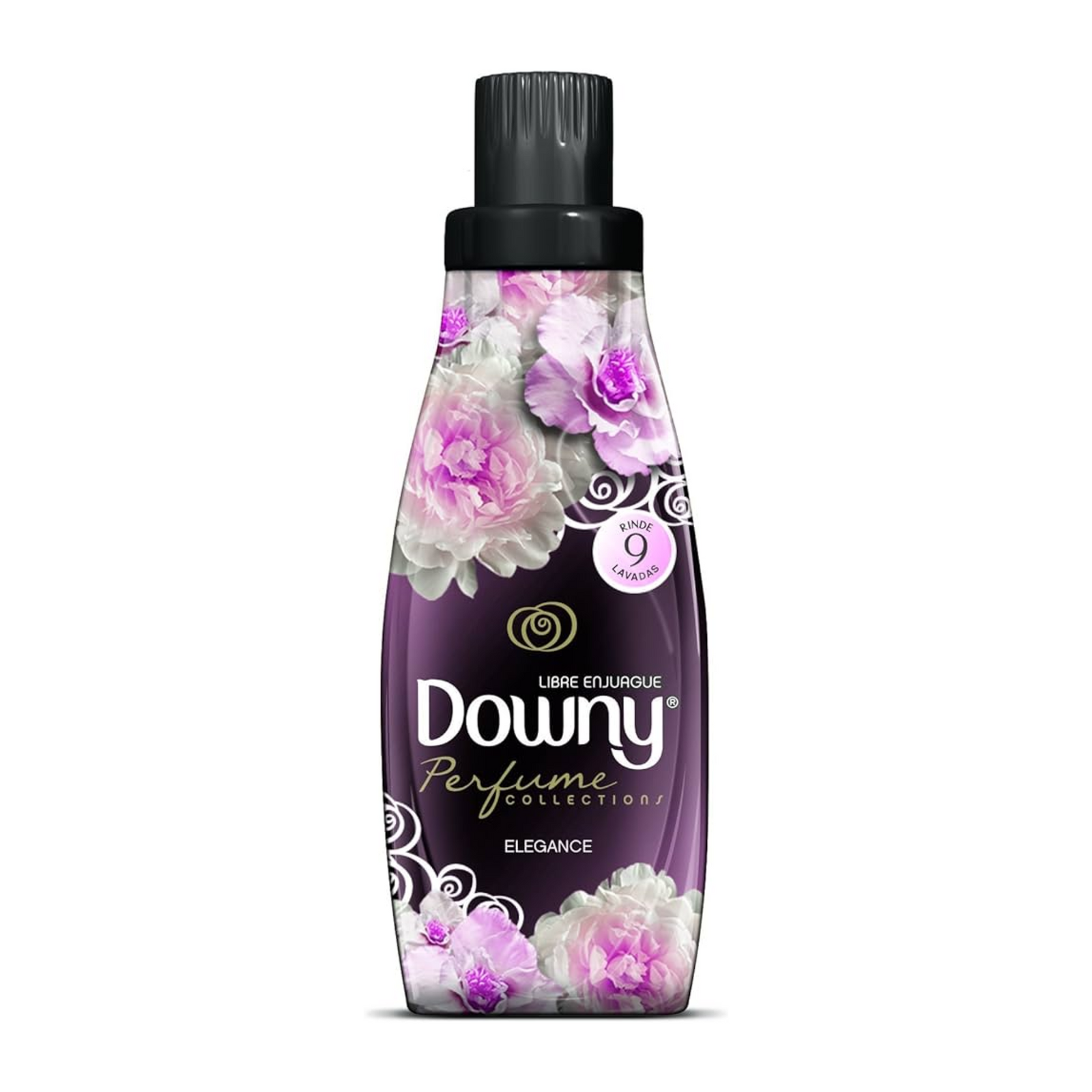 Downy Elegance 9/800ml